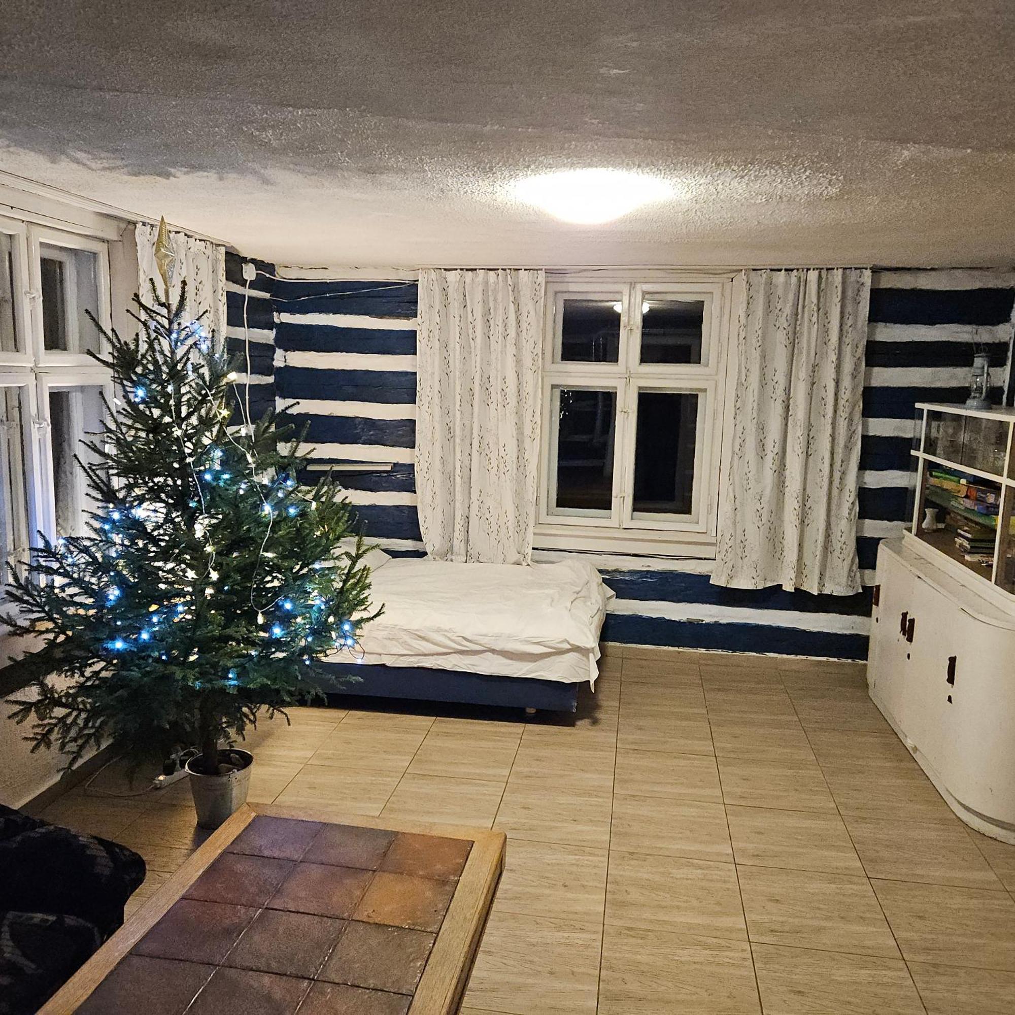 Chata Goralska Wojtasowka Kamesznica Buitenkant foto