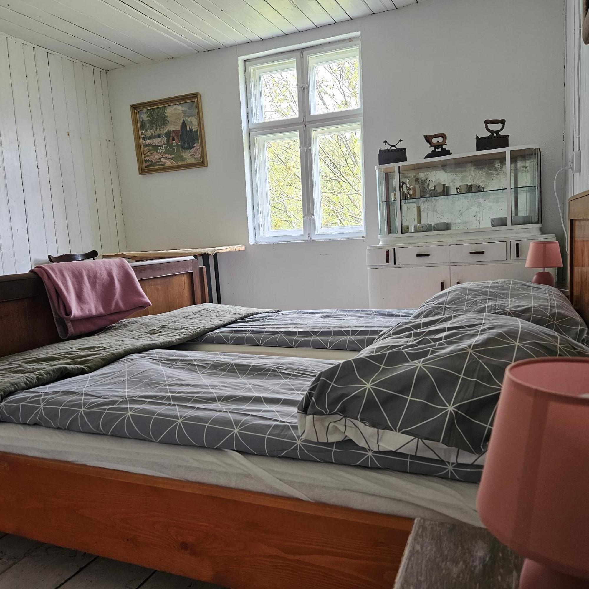 Chata Goralska Wojtasowka Kamesznica Buitenkant foto