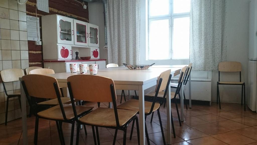Chata Goralska Wojtasowka Kamesznica Buitenkant foto